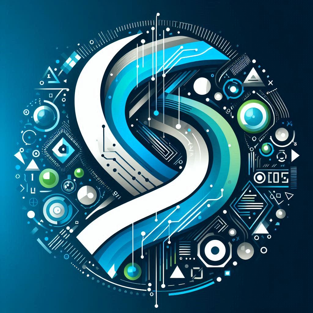 Daargallsoft SpA Logo